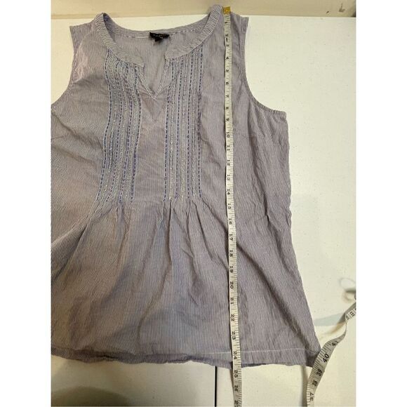 Talbots women’s size large bundle lot blouse - Picture 11 of 13